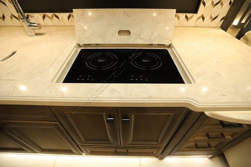 2021 Tiffin Motor Homes Allegro Bus 40IP