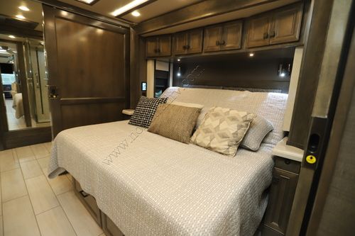 2021 Tiffin Motor Homes Allegro Bus 40IP