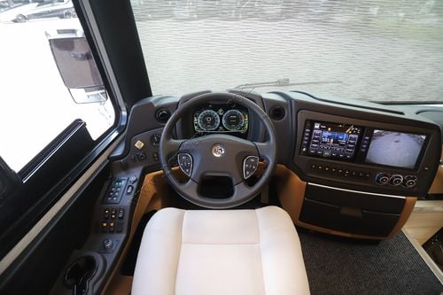 2021 Tiffin Motor Homes Allegro Bus 40IP