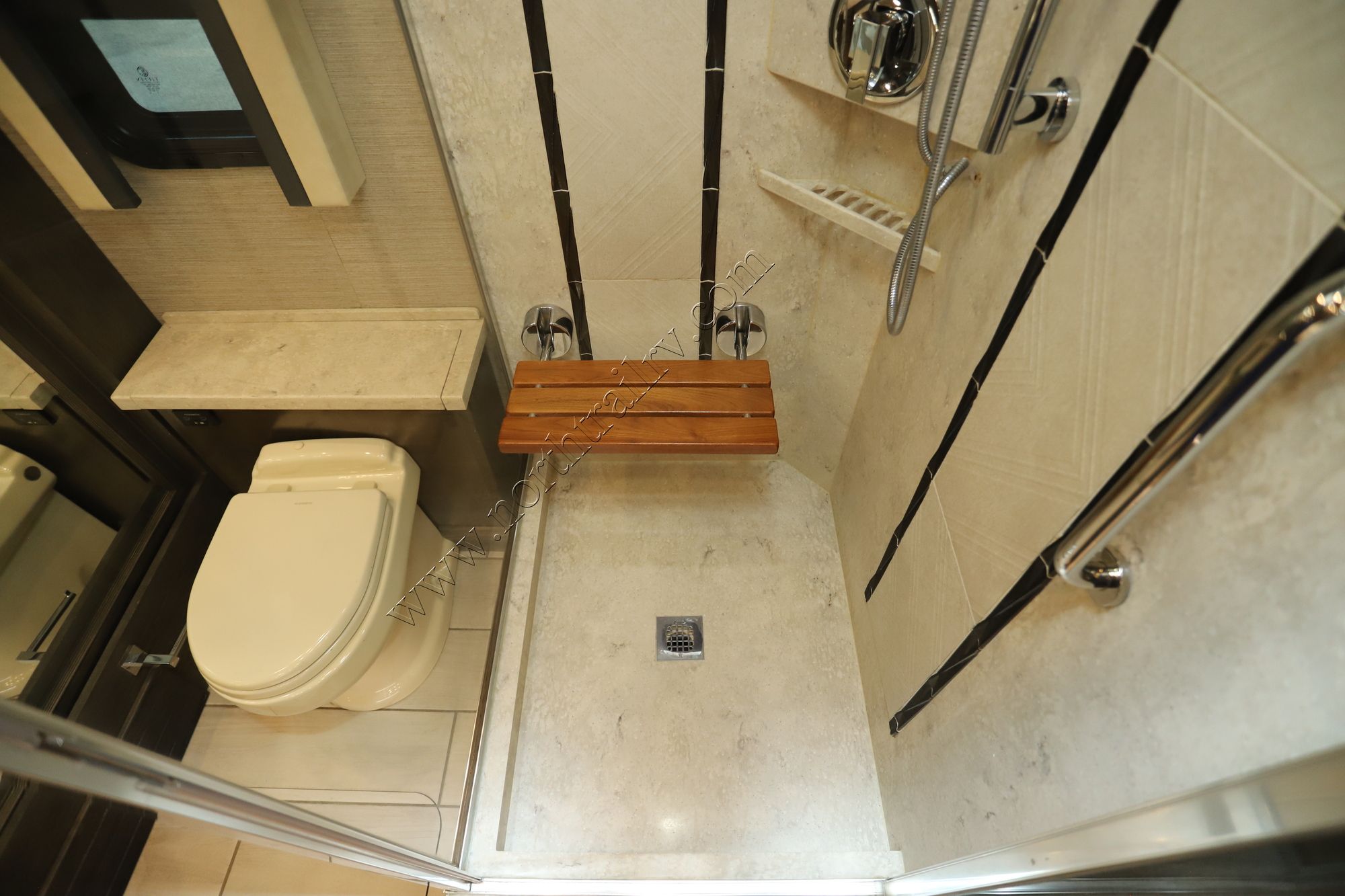 Used 2021 Tiffin Motor Homes Allegro Bus 40IP Class A  For Sale