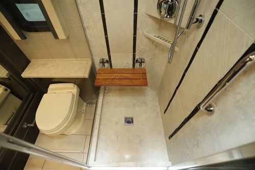 2021 Tiffin Motor Homes Allegro Bus 40IP