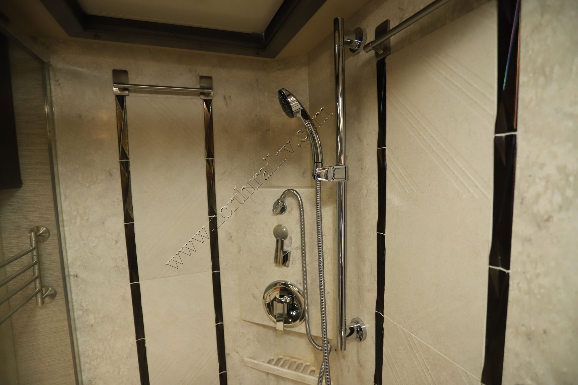 Used 2021 Tiffin Motor Homes Allegro Bus 40IP Class A  For Sale