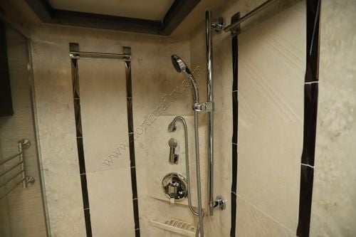 2021 Tiffin Motor Homes Allegro Bus 40IP