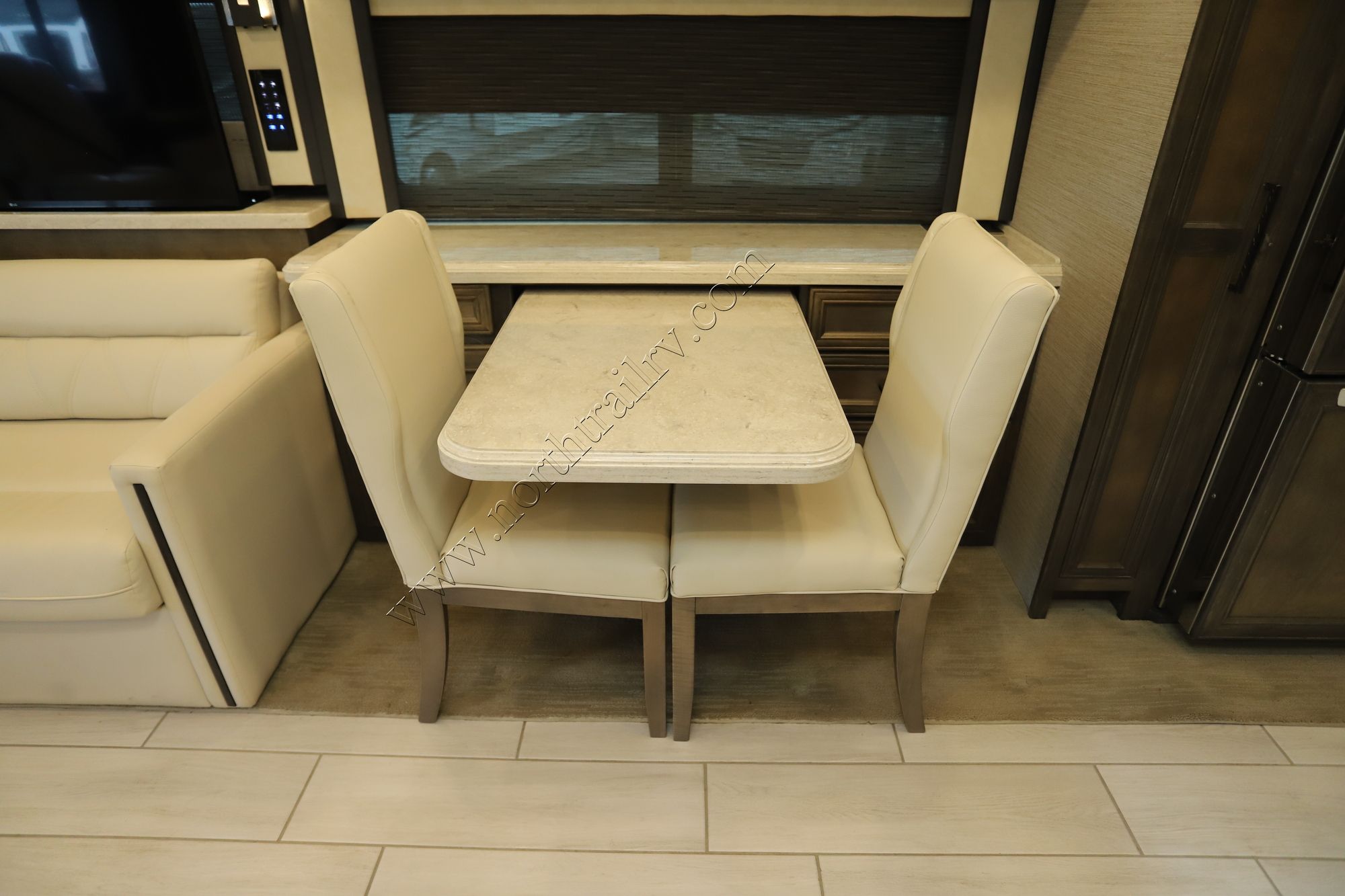 Used 2021 Tiffin Motor Homes Allegro Bus 40IP Class A  For Sale