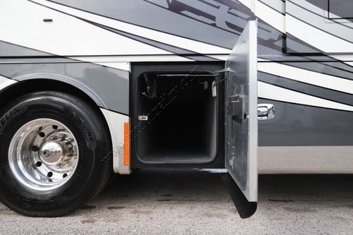 2021 Tiffin Motor Homes Allegro Bus 40IP