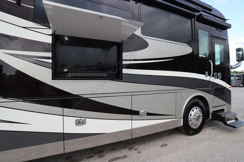 2021 Tiffin Motor Homes Allegro Bus 40IP