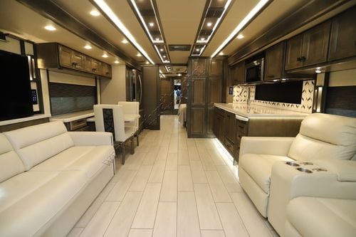 2021 Tiffin Motor Homes Allegro Bus 40IP