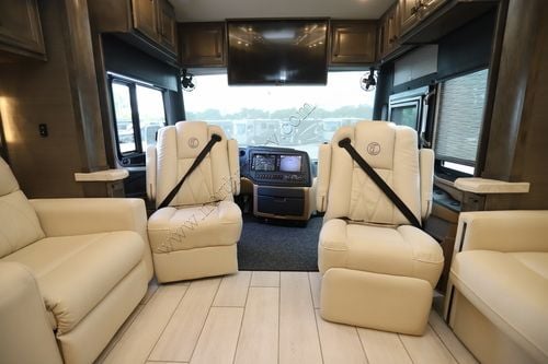 2021 Tiffin Motor Homes Allegro Bus 40IP