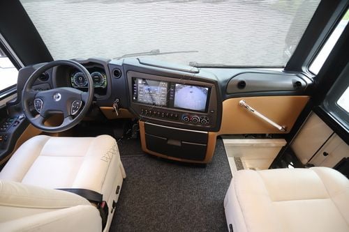 2021 Tiffin Motor Homes Allegro Bus 40IP