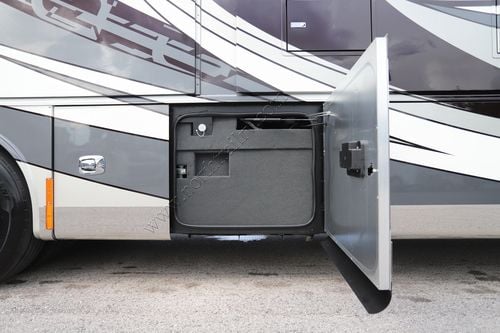 2021 Tiffin Motor Homes Allegro Bus 40IP