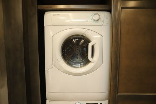 2021 Tiffin Motor Homes Allegro Bus 40IP