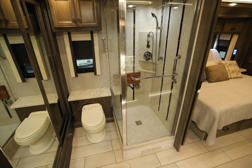 2021 Tiffin Motor Homes Allegro Bus 40IP