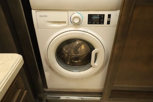 2021 Tiffin Motor Homes Allegro Bus 40IP