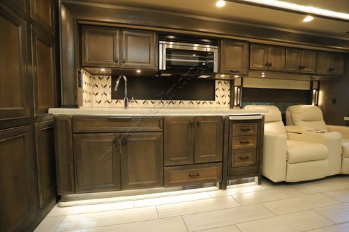 2021 Tiffin Motor Homes Allegro Bus 40IP