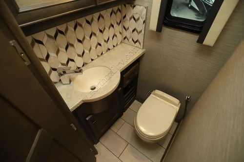 2021 Tiffin Motor Homes Allegro Bus 40IP