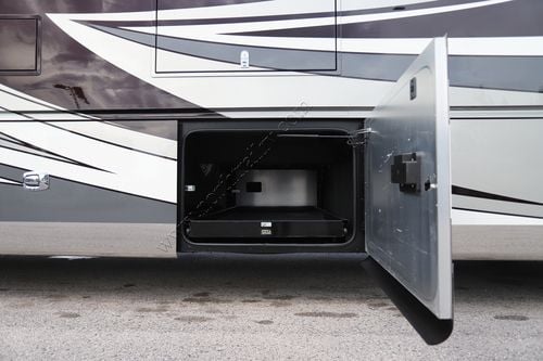 2021 Tiffin Motor Homes Allegro Bus 40IP