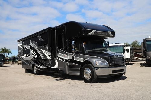 2021 Entegra Accolade 37L