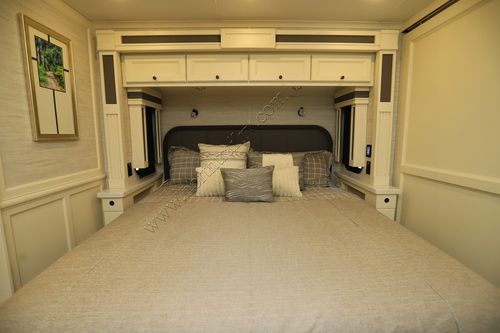 2026 Tiffin Motor Homes Allegro Red 37BA