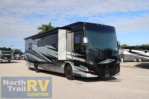 2026 Tiffin Motor Homes Allegro Red 37BA