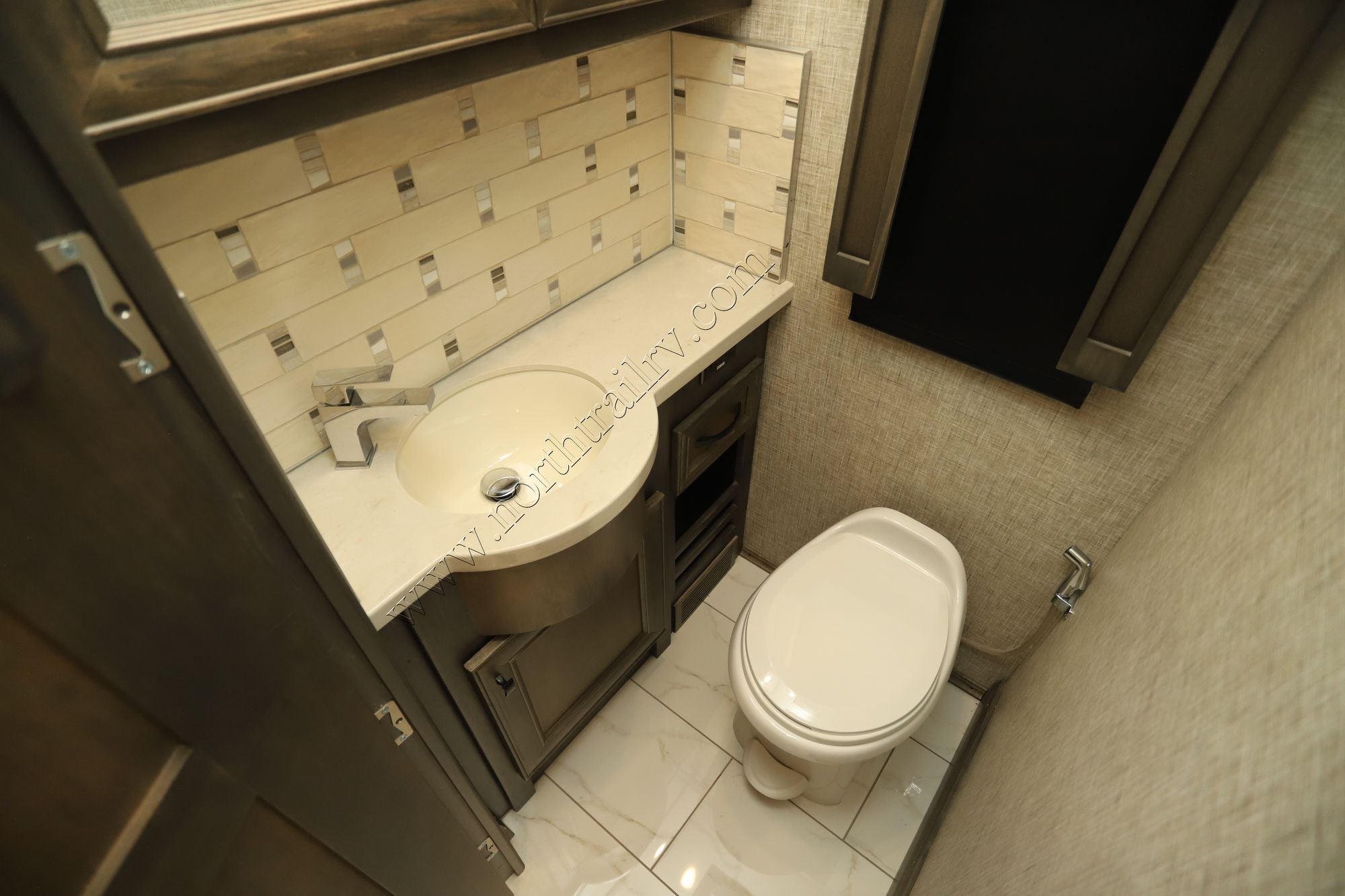 Used 2023 Tiffin Motor Homes Phaeton 40IH Class A  For Sale