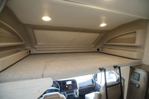 2021 Entegra Accolade 37L