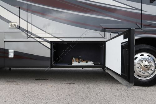 2018 Newmar Ventana 3407