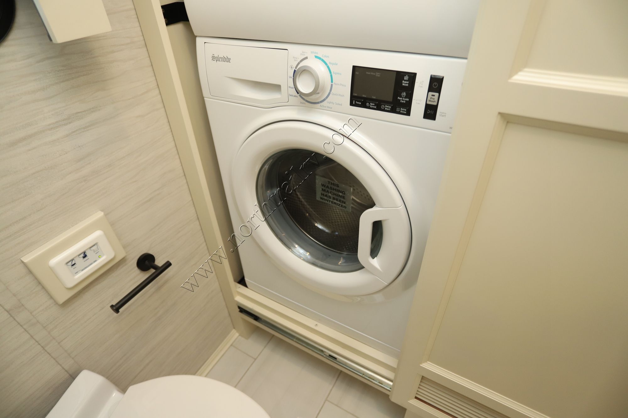 New 2026 Tiffin Motor Homes Allegro Red 37BA Class A  For Sale