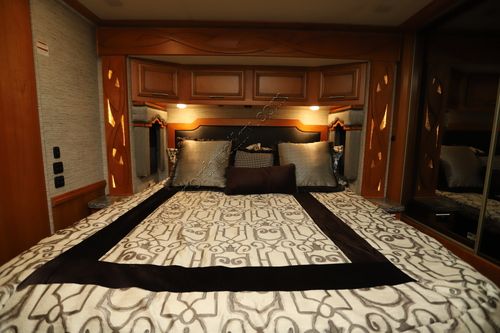 2018 Newmar Ventana 3407