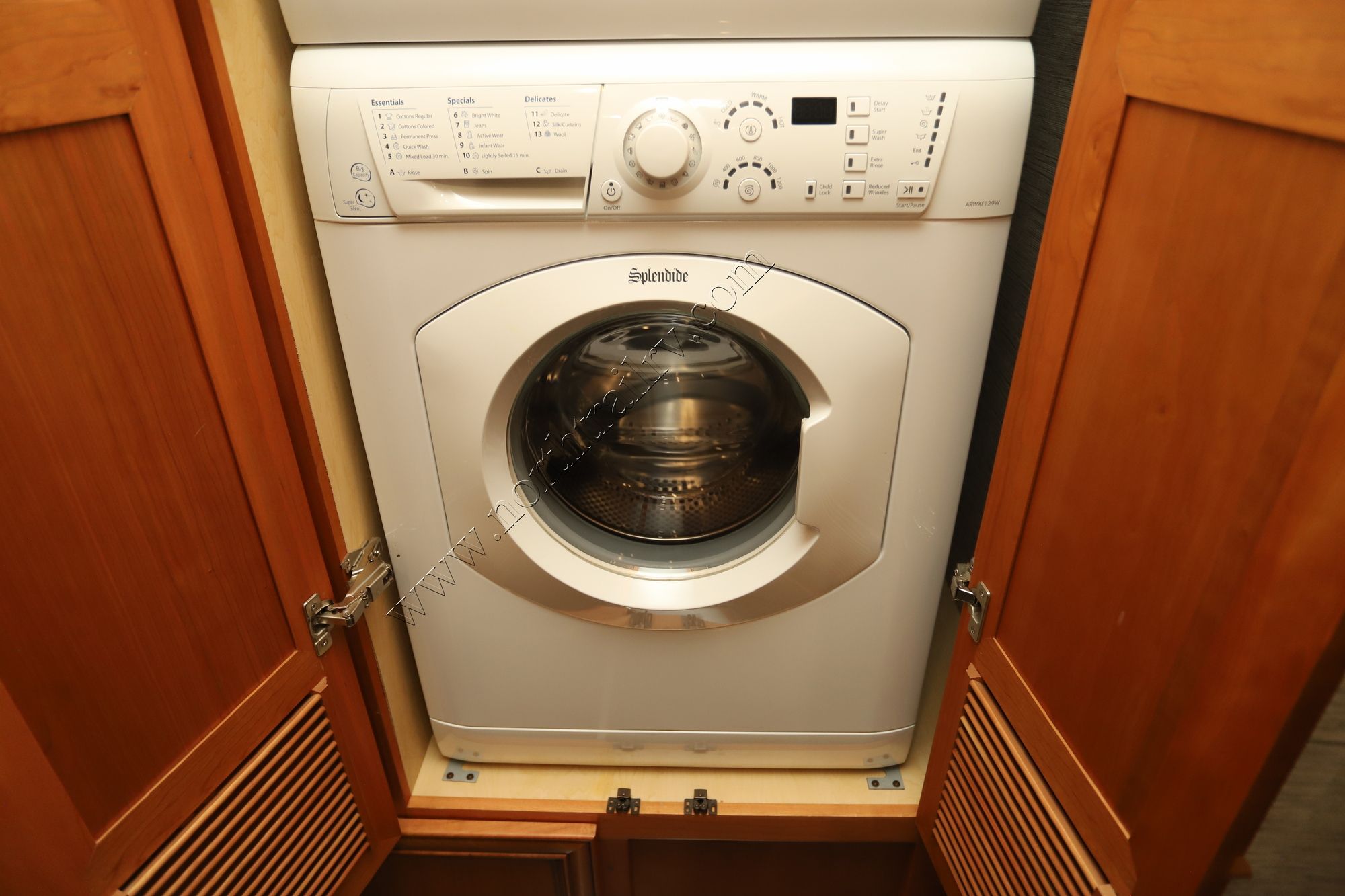 Used 2018 Newmar Ventana 3407 Class A  For Sale