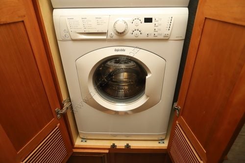 2018 Newmar Ventana 3407