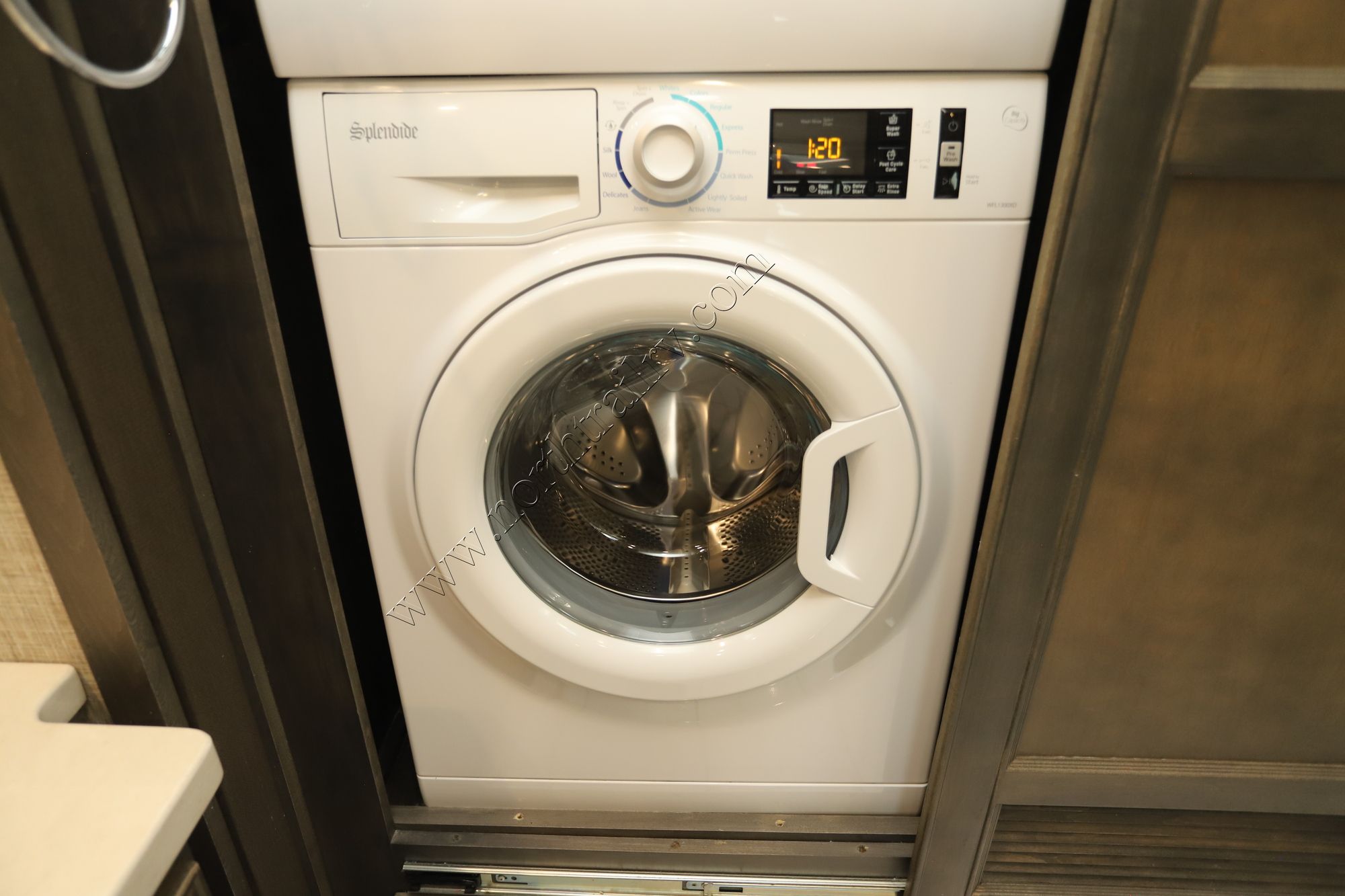 Used 2023 Tiffin Motor Homes Phaeton 40IH Class A  For Sale