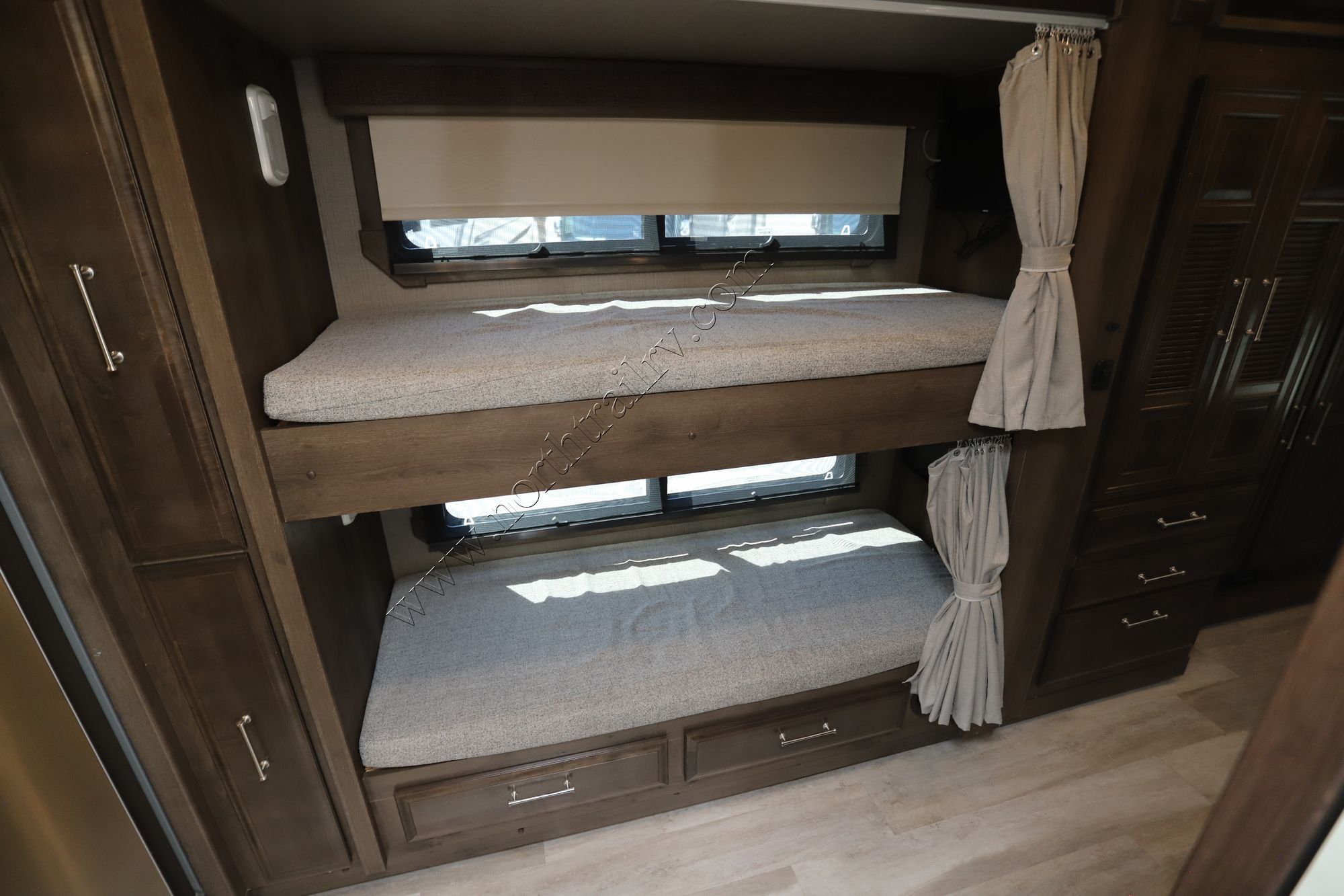 Used 2021 Entegra Accolade 37L Super C  For Sale