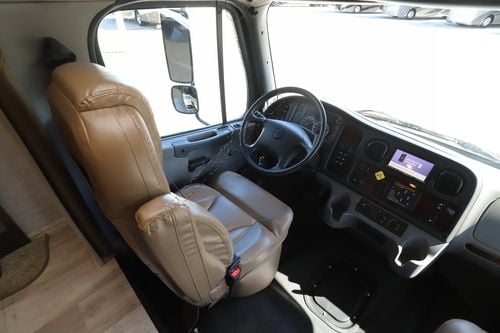 2021 Entegra Accolade 37L