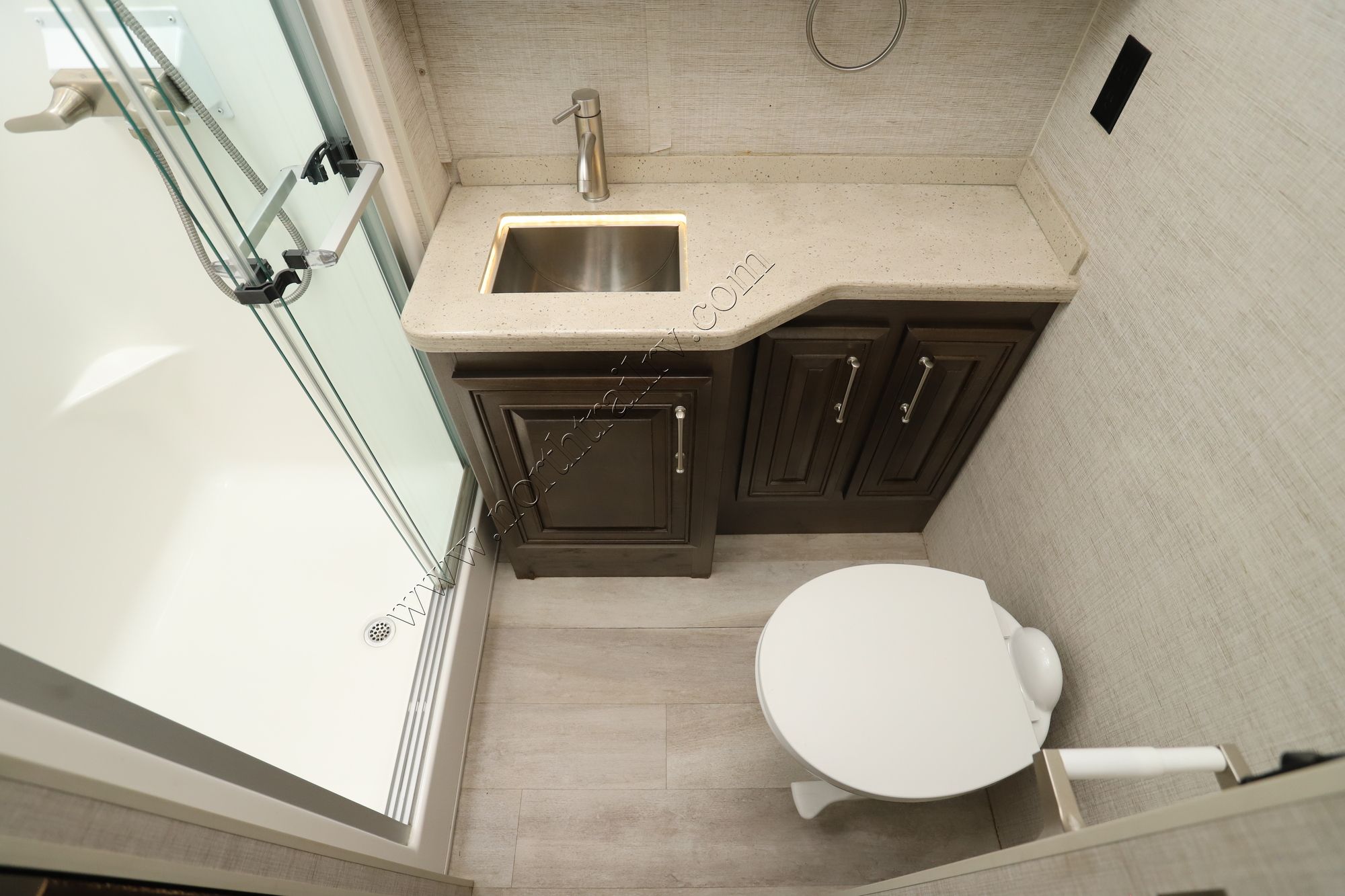 Used 2021 Entegra Accolade 37L Super C  For Sale