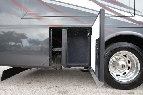 2018 Newmar Ventana 3407