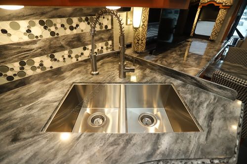 2018 Newmar Ventana 3407