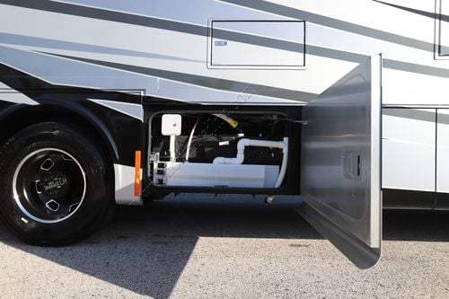 2026 Tiffin Motor Homes Allegro Red 37BA