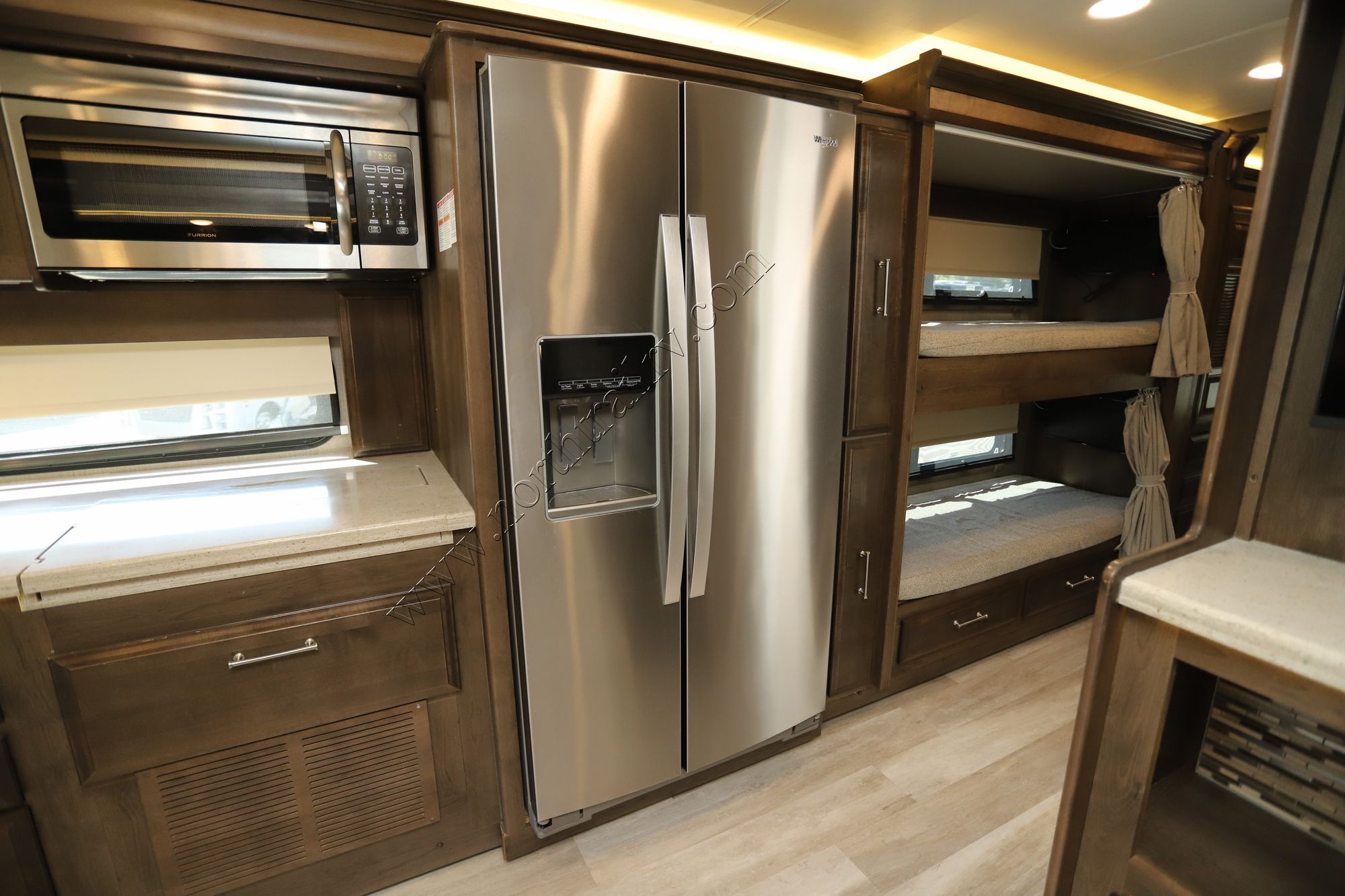 Used 2021 Entegra Accolade 37L Super C  For Sale