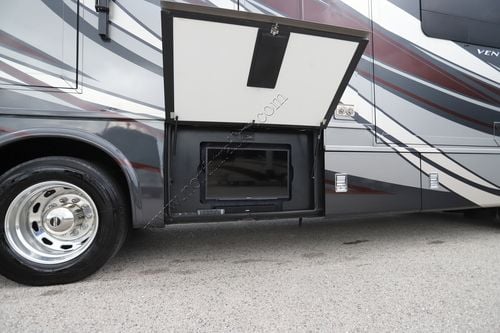 2018 Newmar Ventana 3407