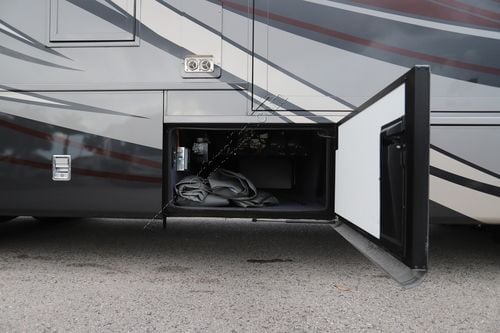 2018 Newmar Ventana 3407