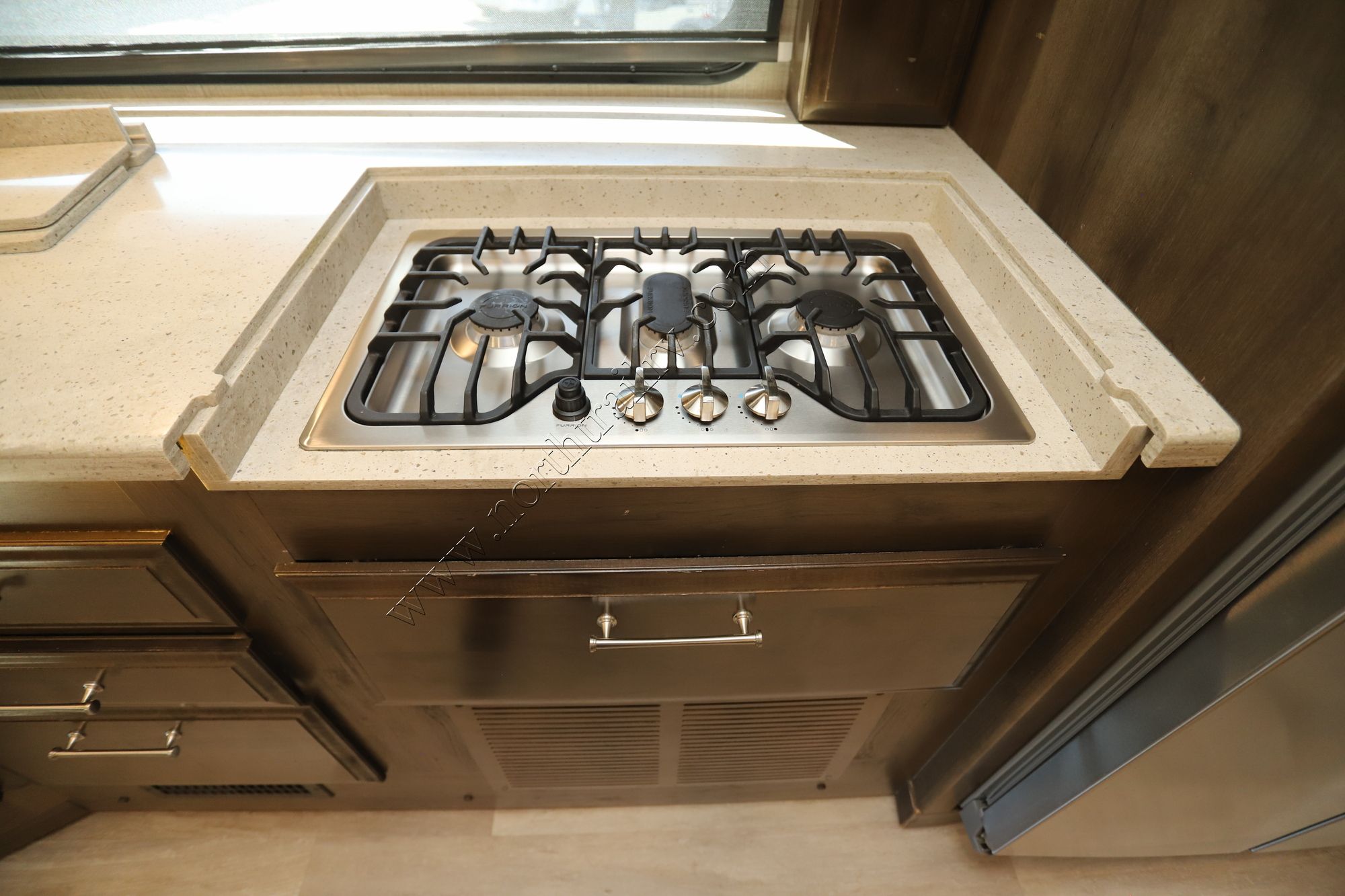 Used 2021 Entegra Accolade 37L Super C  For Sale