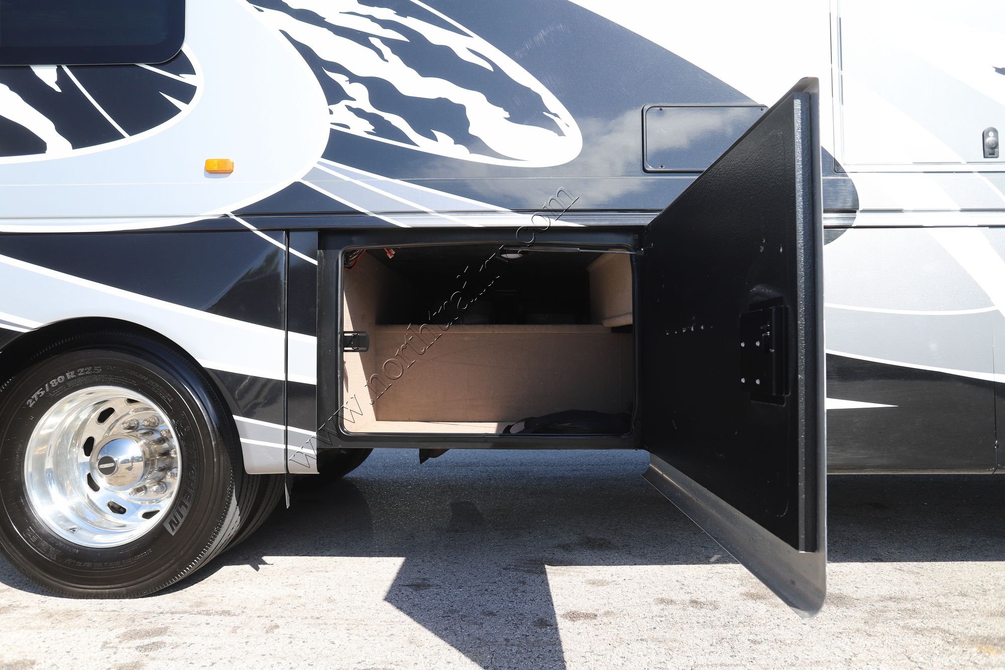 Used 2021 Entegra Accolade 37L Super C  For Sale