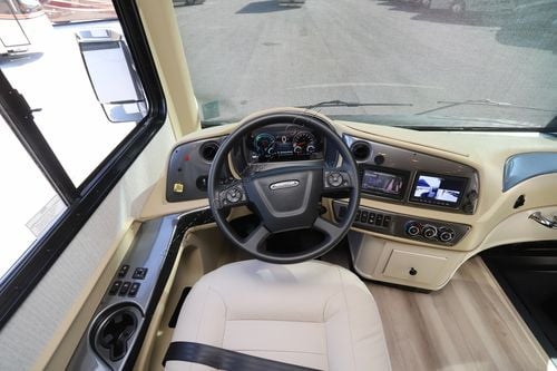 2026 Tiffin Motor Homes Byway 38BL