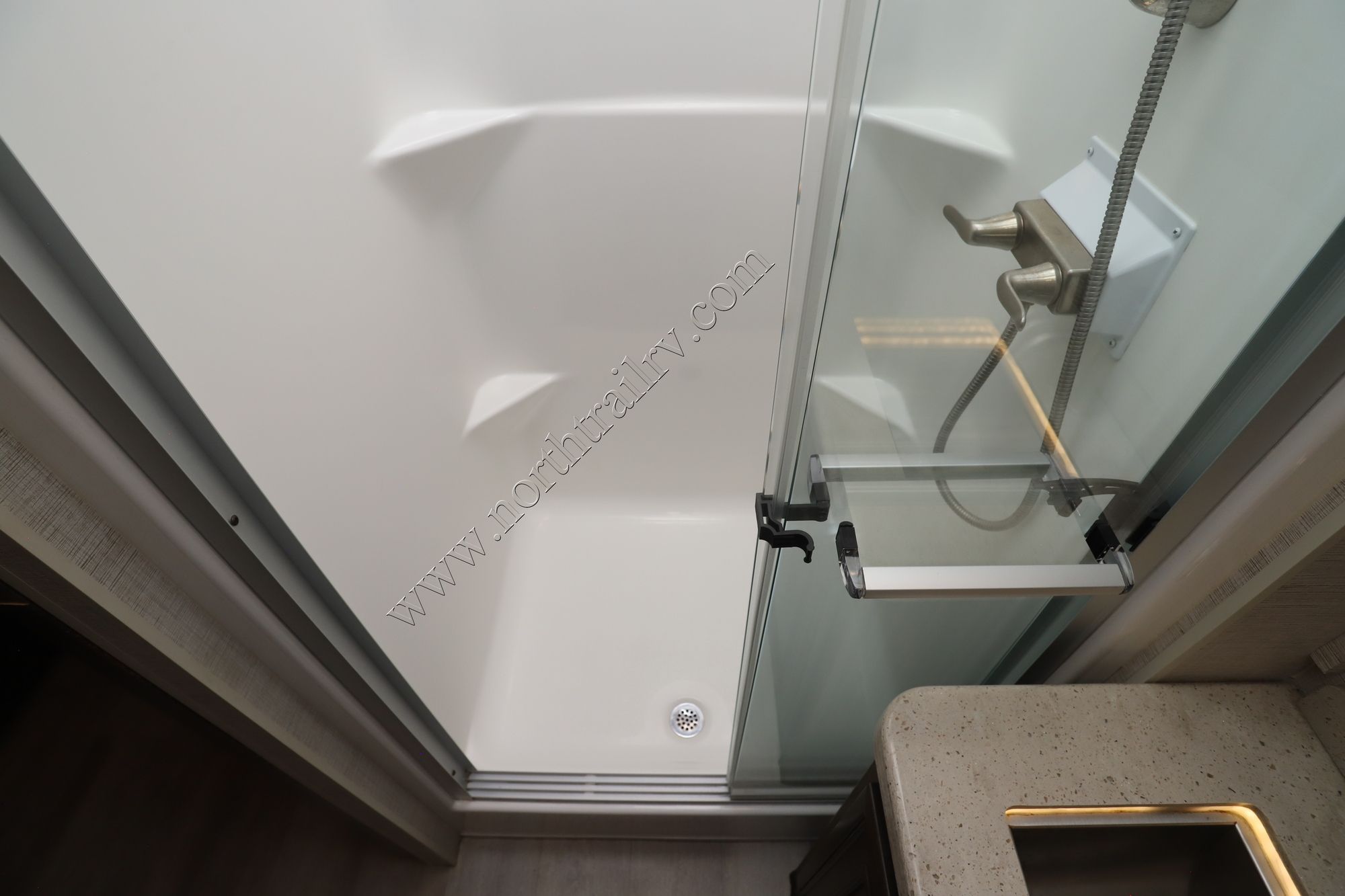 Used 2021 Entegra Accolade 37L Super C  For Sale