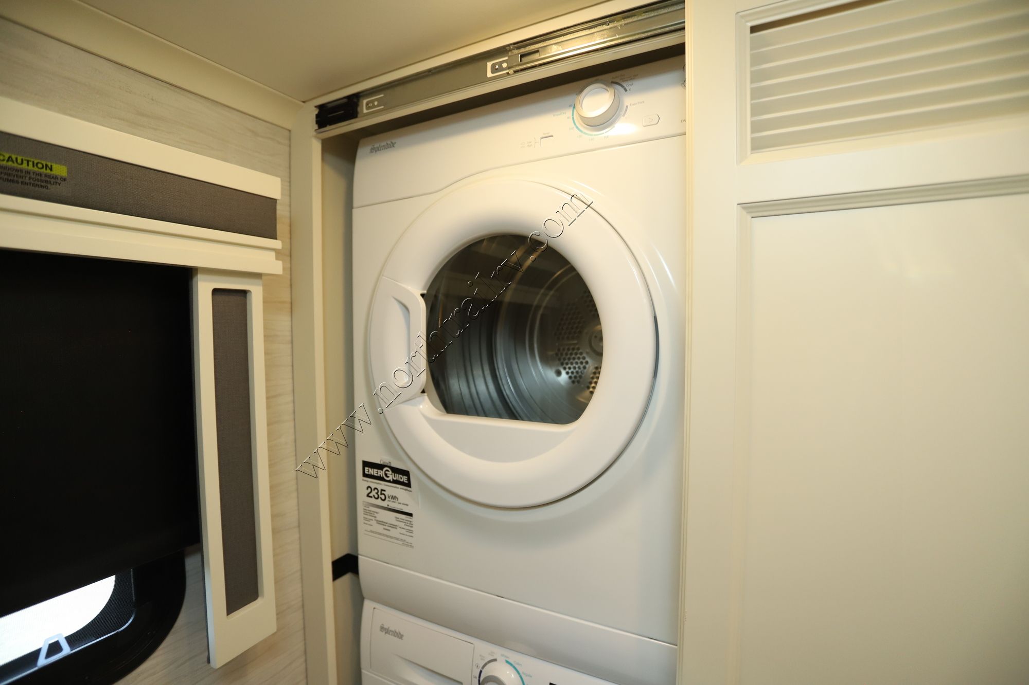 New 2026 Tiffin Motor Homes Allegro Red 37BA Class A  For Sale