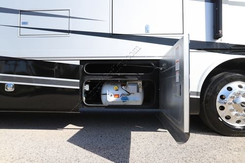 2026 Tiffin Motor Homes Byway 38BL