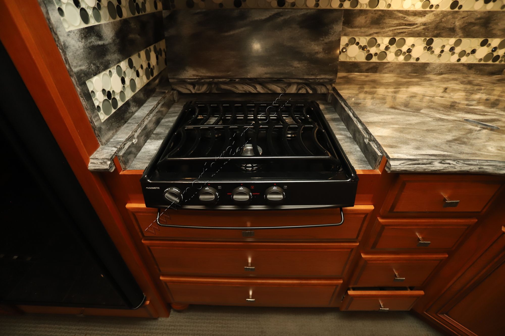 Used 2018 Newmar Ventana 3407 Class A  For Sale