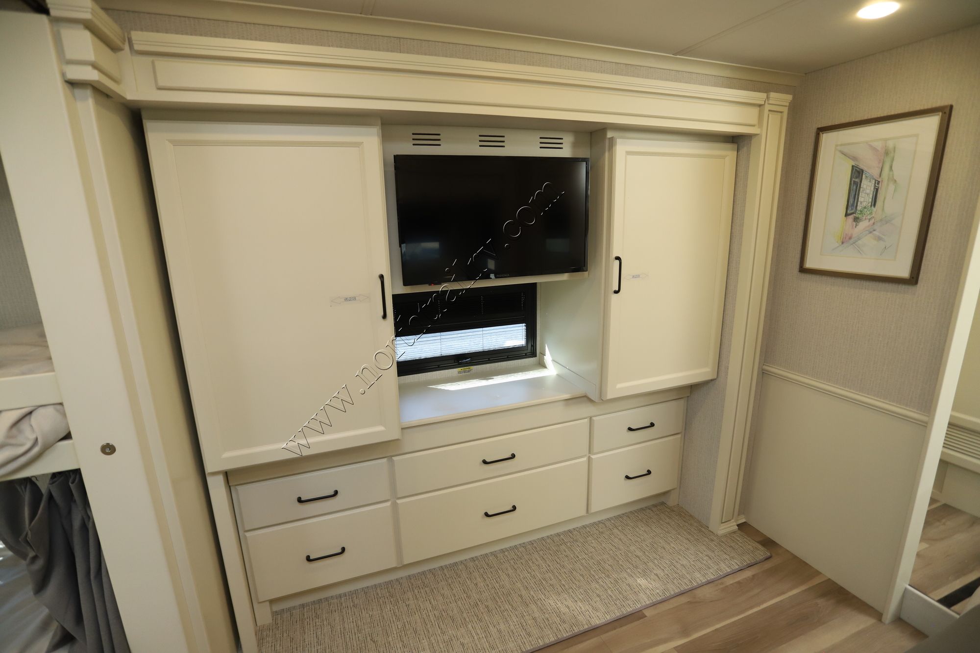 New 2026 Tiffin Motor Homes Byway 38BL Class C  For Sale