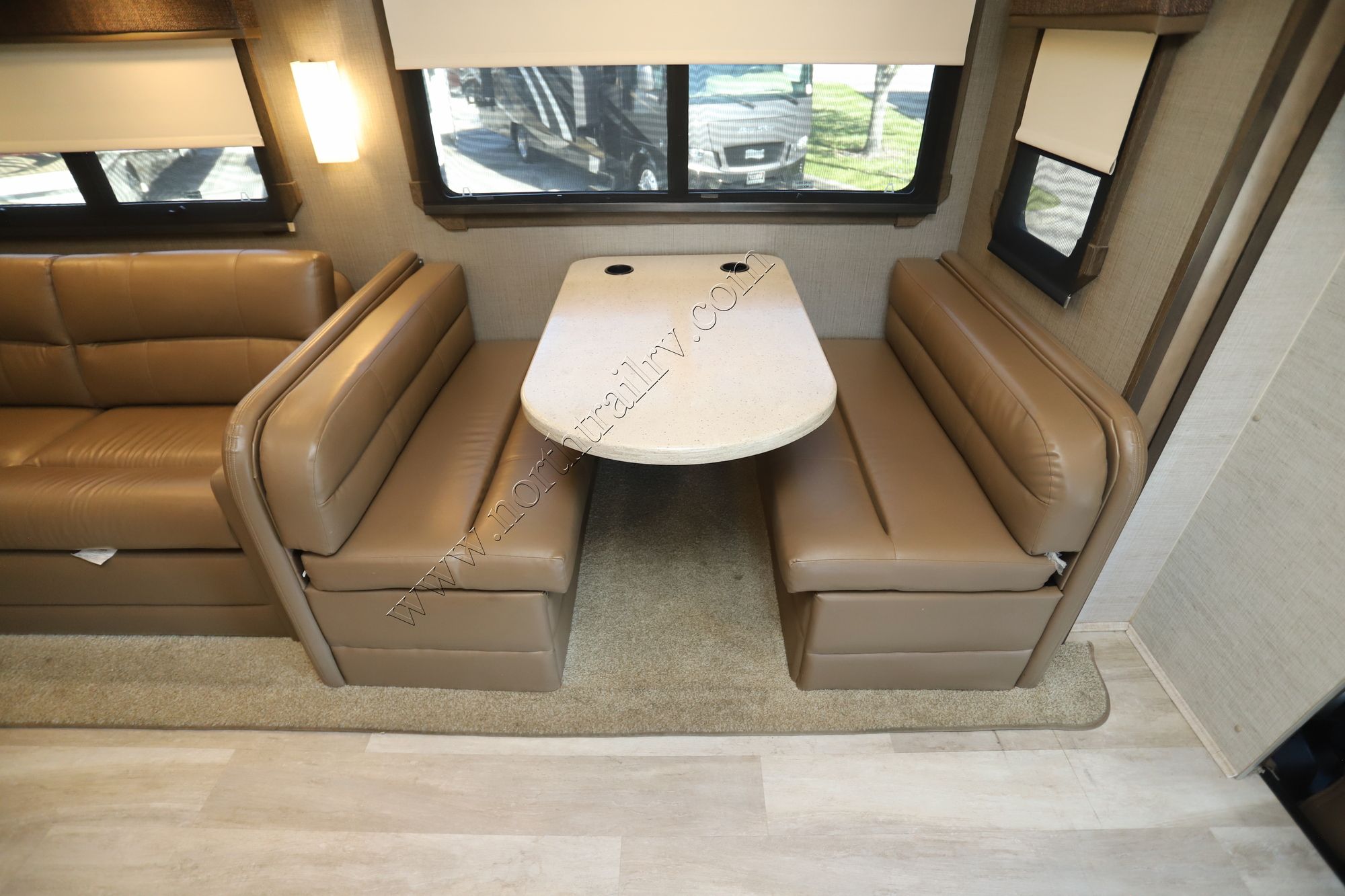 Used 2021 Entegra Accolade 37L Super C  For Sale