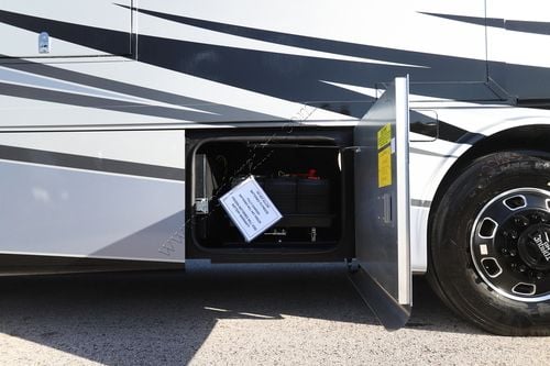 2026 Tiffin Motor Homes Allegro Red 37BA